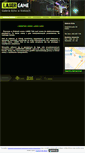 Mobile Screenshot of lasergame.com.pl